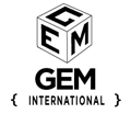 GEM International Logo